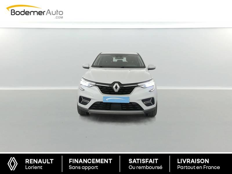 Renault Arkana E-Tech 145 Zen