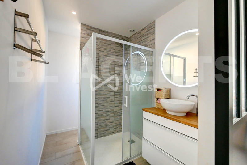 Maison - 117 m² - 7 pièces