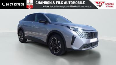 Peugeot 3008 Hybrid 145 e-Dcs6 Allure