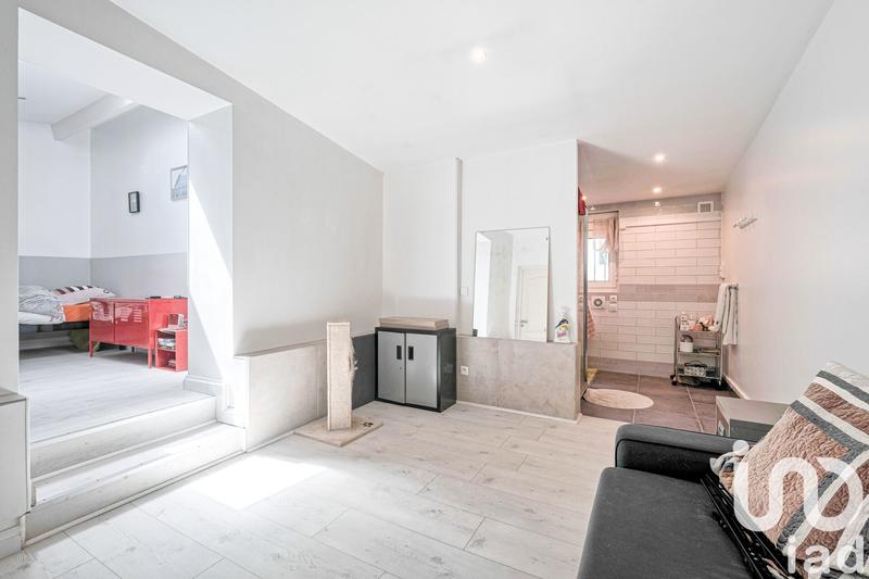 Maison de maîtres - 304 m² - 9 pièces