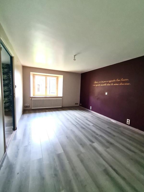 Maison de campagne - 115 m² - 5 pièces