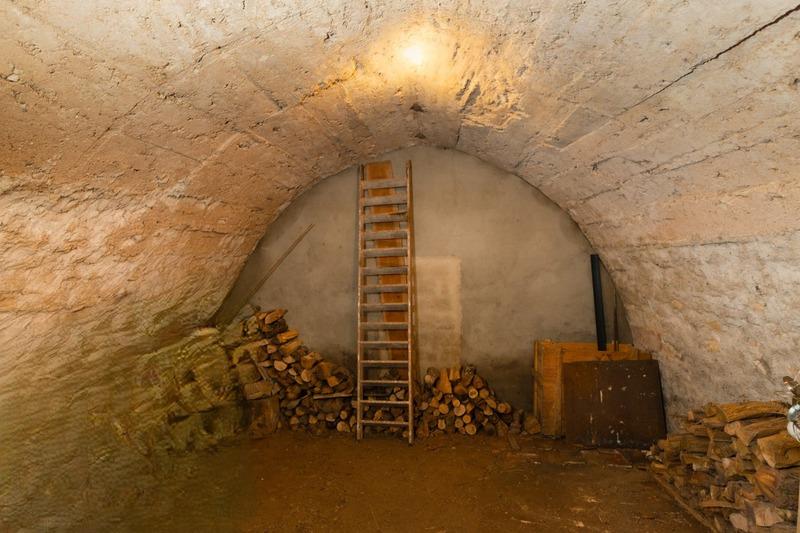 Maison - 180 m² - 7 pièces