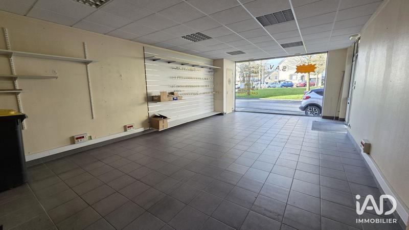 Local commercial - 70 m²