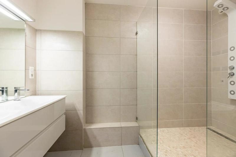 Appartement - 108 m² - 5 pièces