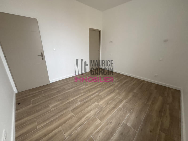 Duplex - 40 m² - 2 pièces