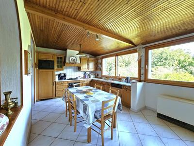 Maison de ville - 116 m² - 6 pièces