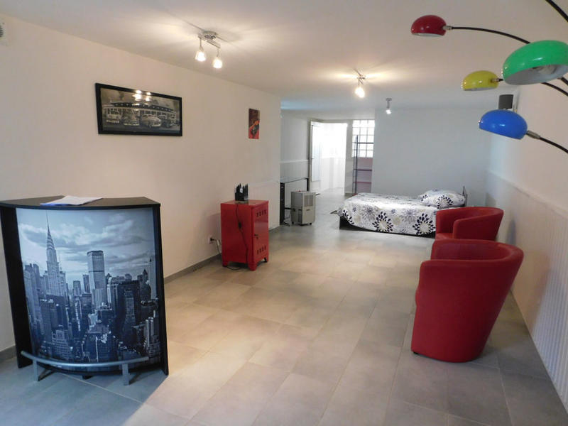 Maison - 156 m² - 5 pièces