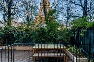 Appartement - 147 m² - 6 pièces