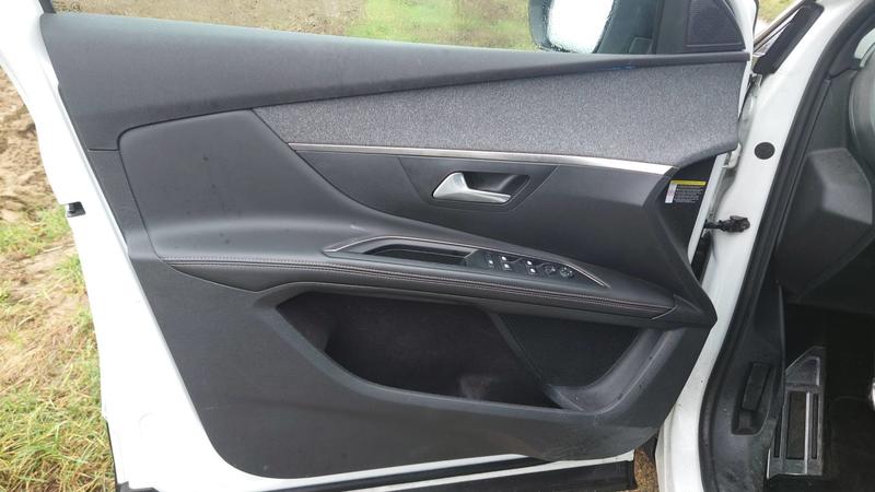 Peugeot 5008 1.2 PureTech 130 Gt Line