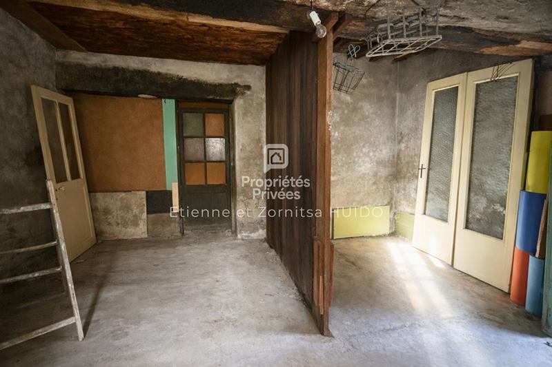 Maison - 136 m² - 7 pièces