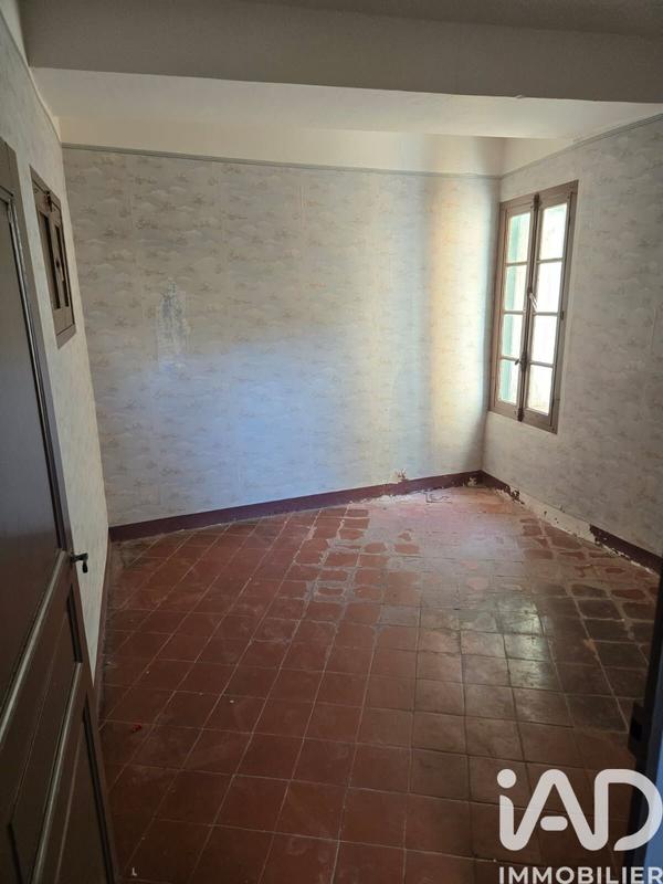 Maison de village - 148 m² - 5 pièces