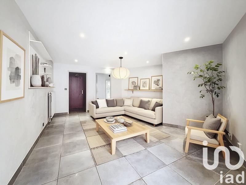 Maison de maîtres - 136 m² - 5 pièces