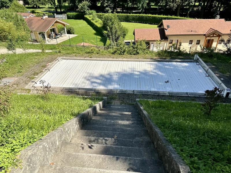 Appartement - 31 m² - 2 pièces