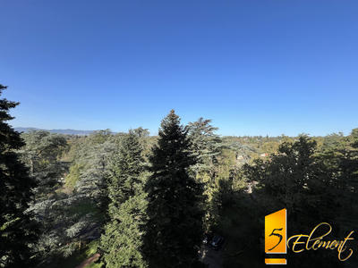 Appartement - 77 m² - 3 pièces