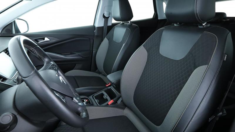 Opel Grandland X 1.5 Diesel Design Line Automatique 131 ch