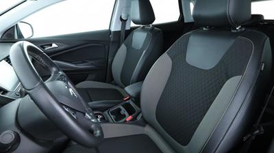 Opel Grandland X 1.5 Diesel Design Line Automatique 131 ch