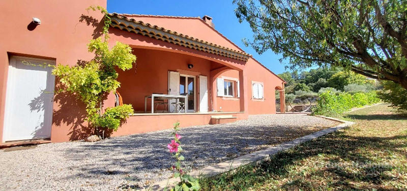 Maison - 160 m² - 5 pièces