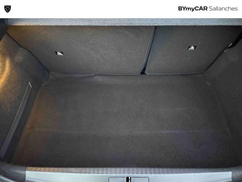 Peugeot 208 PureTech 75 s&amp;S Bvm5 Style