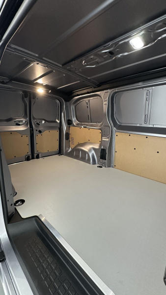 Fiat Scudo III m 2.0 BlueHDi 180ch Eat8 Pack Livraison