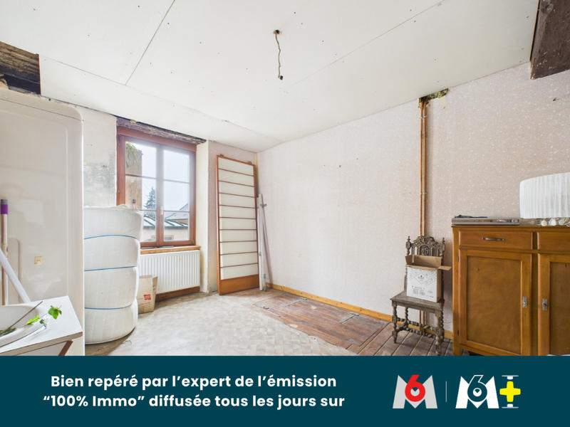 Maison - 190 m² - 5 pièces