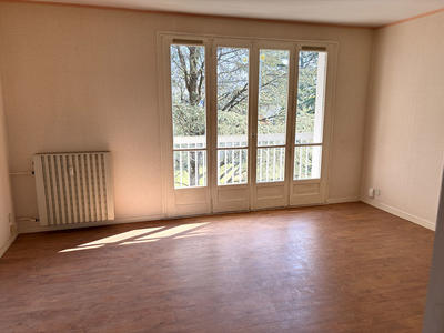 Appartement - 51 m² - 2 pièces