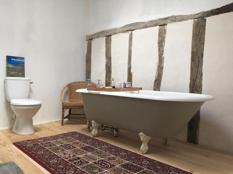 Maison de ville - 200 m² - 7 pièces