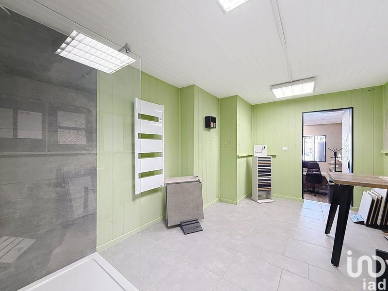 Local commercial - 72 m²