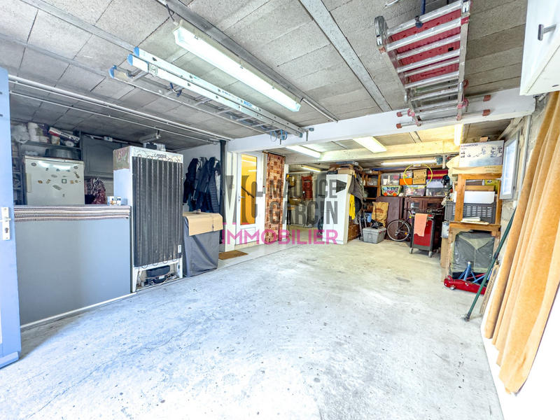 Maison traditionnelle - 115 m² - 5 pièces