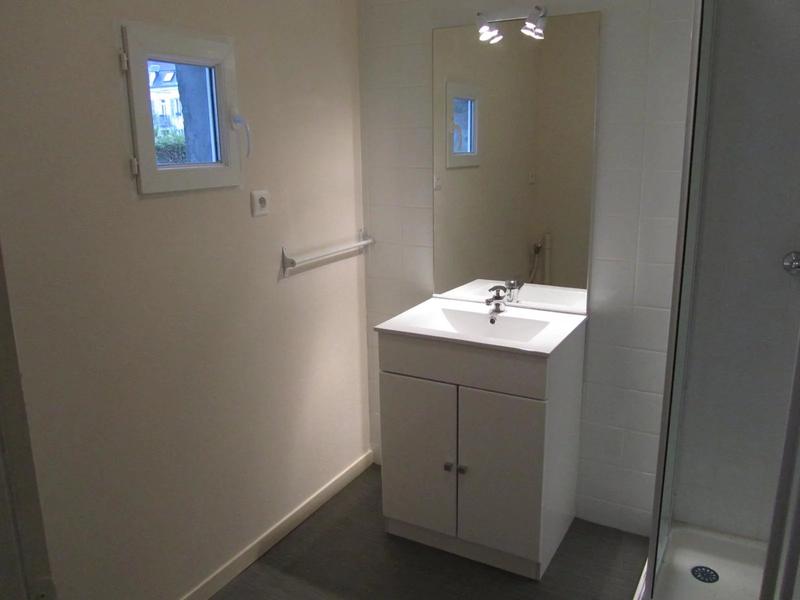 Maison - 55 m² - 3 pièces