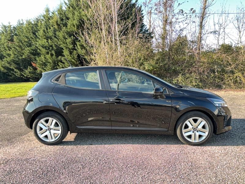 Renault Clio TCe 90 Evolution