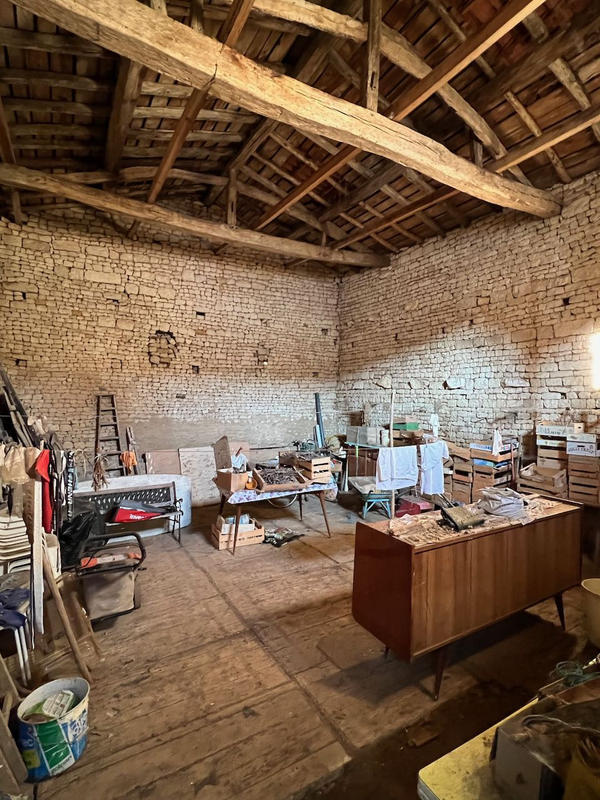 Maison - 102 m² - 4 pièces