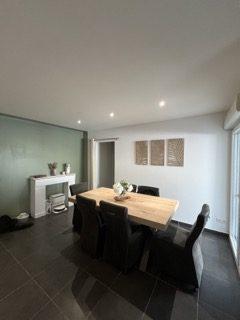 Maison - 66 m² - 3 pièces