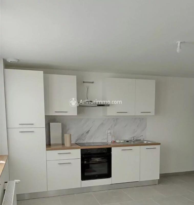 Maison - 112 m² - 4 pièces