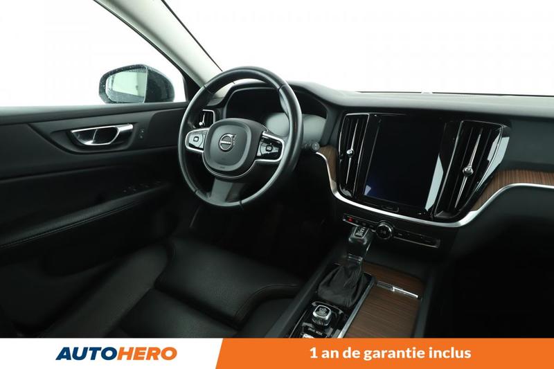 Volvo V60 Cross Country 2.0 D4 Awd Geartronic 8 190 ch
