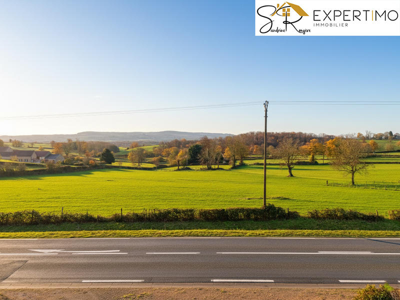 Maison - 123 m² - 6 pièces