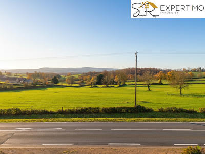 Maison - 123 m² - 6 pièces