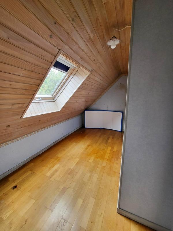 Maison - 127 m² - 7 pièces