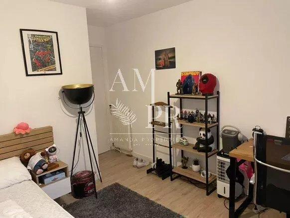 Appartement - 71 m² - 4 pièces