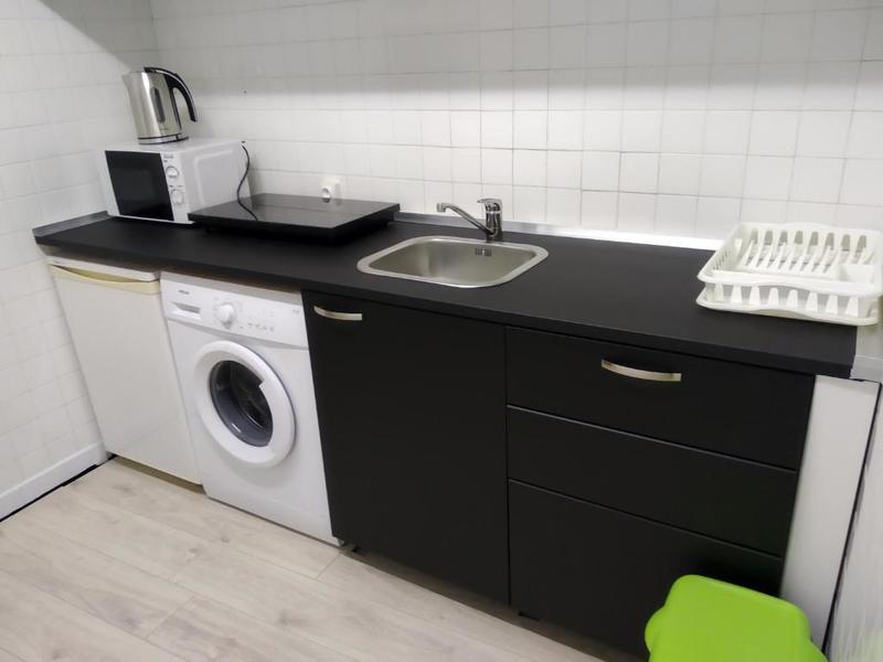 Immeuble - 110 m² - 7 pièces