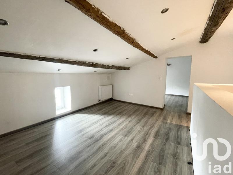 Maison de ville - 91 m² - 6 pièces