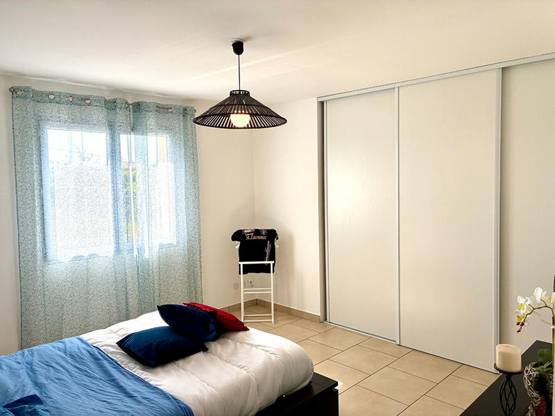 Maison - 126 m² - 4 pièces