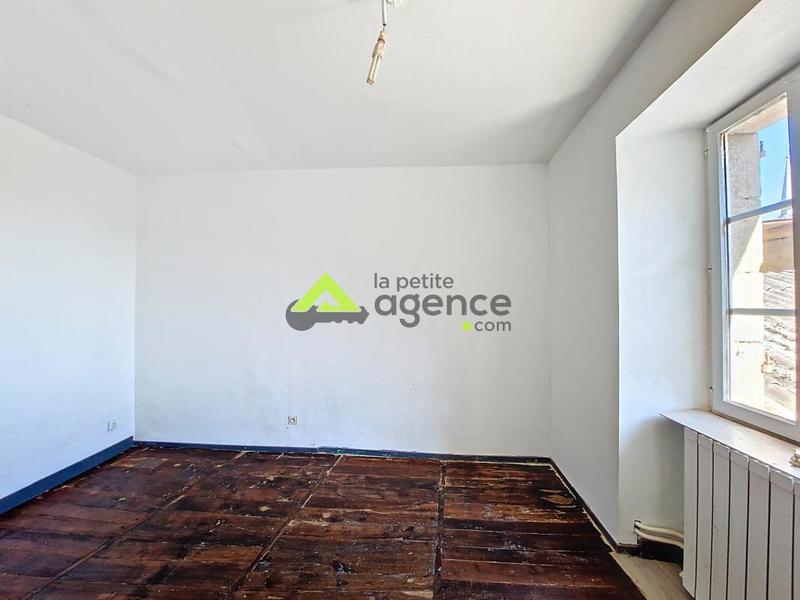 Maison de ville - 120 m² - 5 pièces