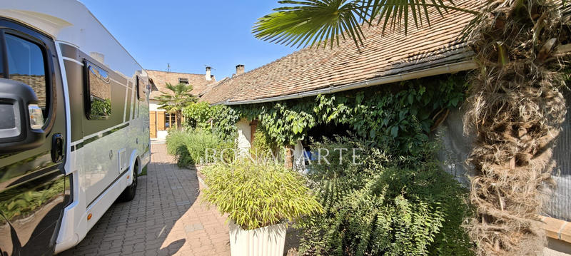 Maison - 147 m² - 6 pièces