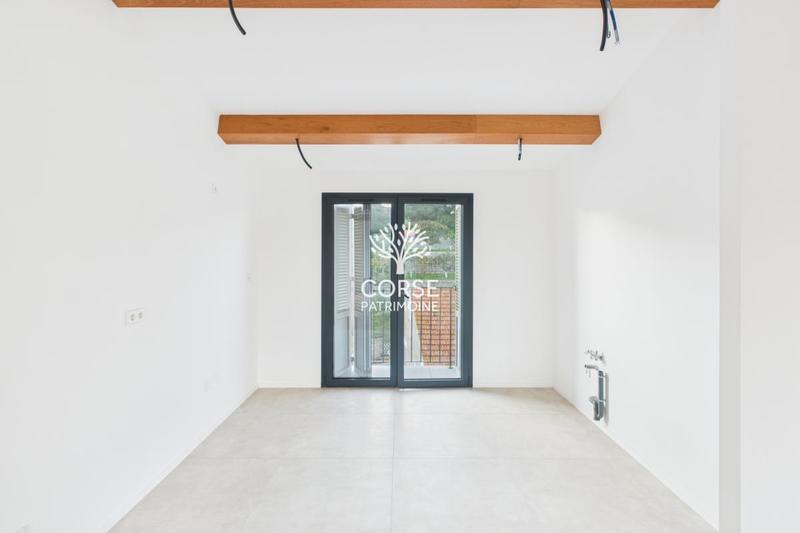 Duplex - 110 m² - 4 pièces