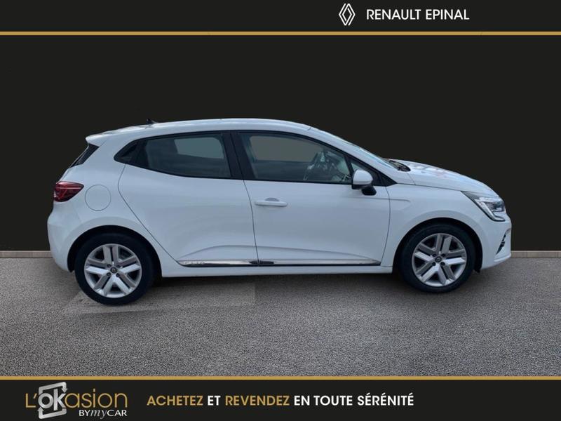 Renault Clio V Blue dCi 115 Business