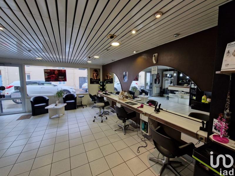 Local commercial - 63 m²