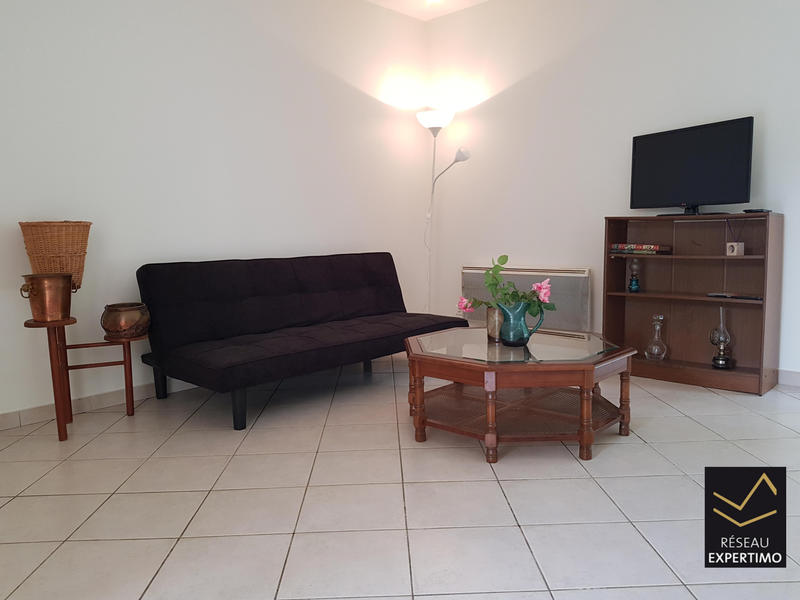 Maison - 101 m² - 5 pièces