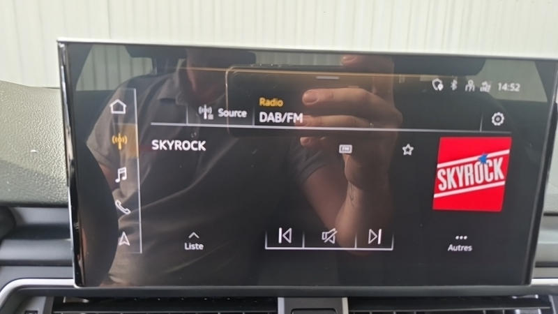 Audi A4 Avant 35 Tfsi 150 s tronic Business line