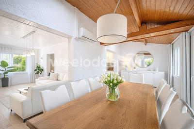 Maison contemporaine - 150 m² - 6 pièces