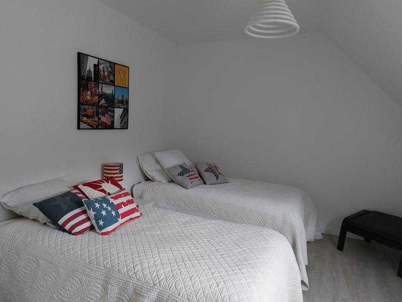 Maison - 236 m² - 7 pièces